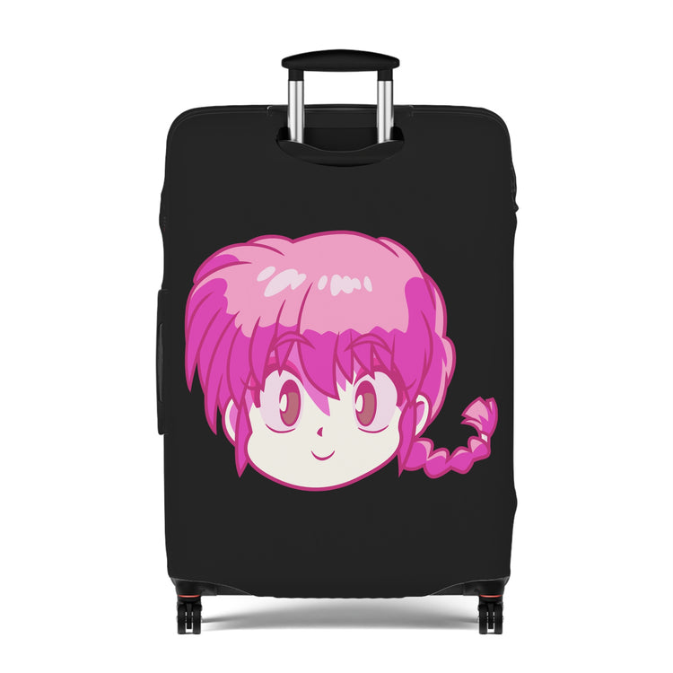 Ranma Luggage Cover - Fandom-Made