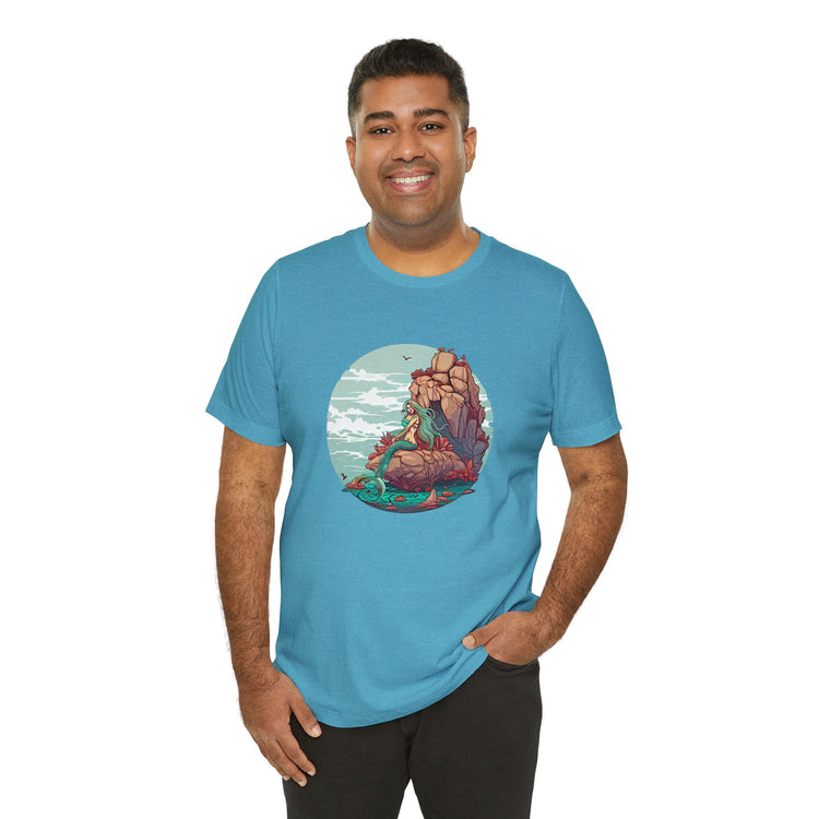 Mermaid Unisex T-Shirt