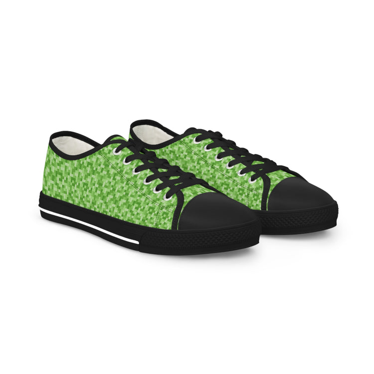 Minecraft Men's Sneakers