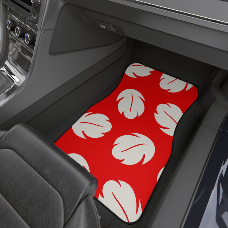 Lilo Car Mats - Fandom-Made