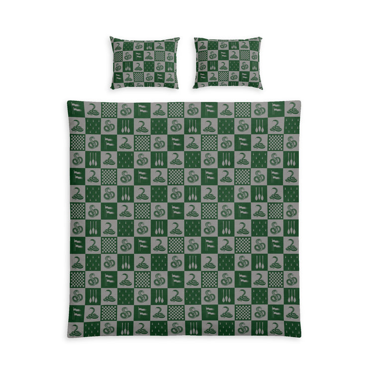 Ambitious Cotton Bed Set