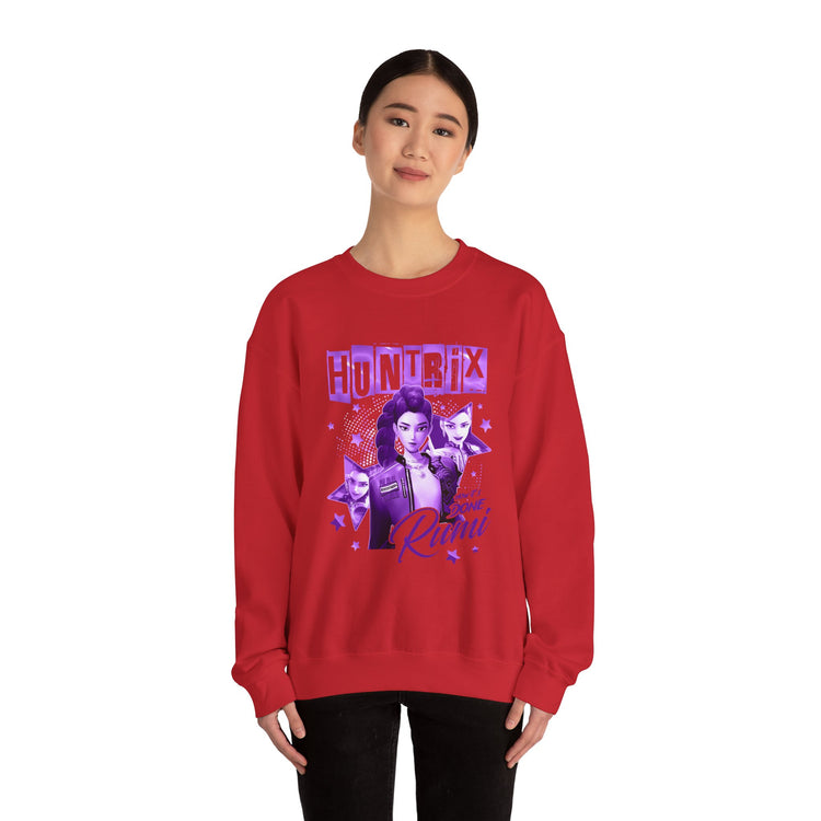 How It's Done Rumi Unisex Sweatshirt