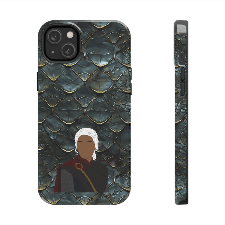 Baela Targaryen Phone Case