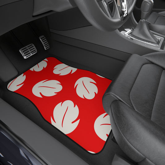 Lilo Car Mats - Fandom-Made