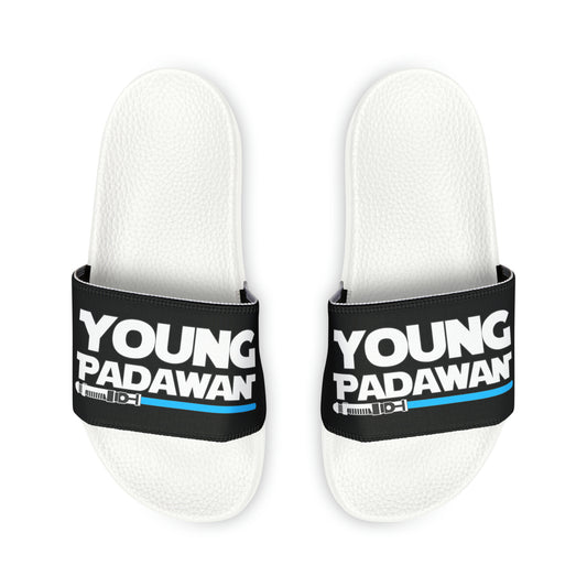 Young Padawan Youth Slides - Fandom-Made
