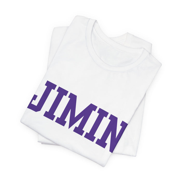 Jimin U Unisex T-Shirt