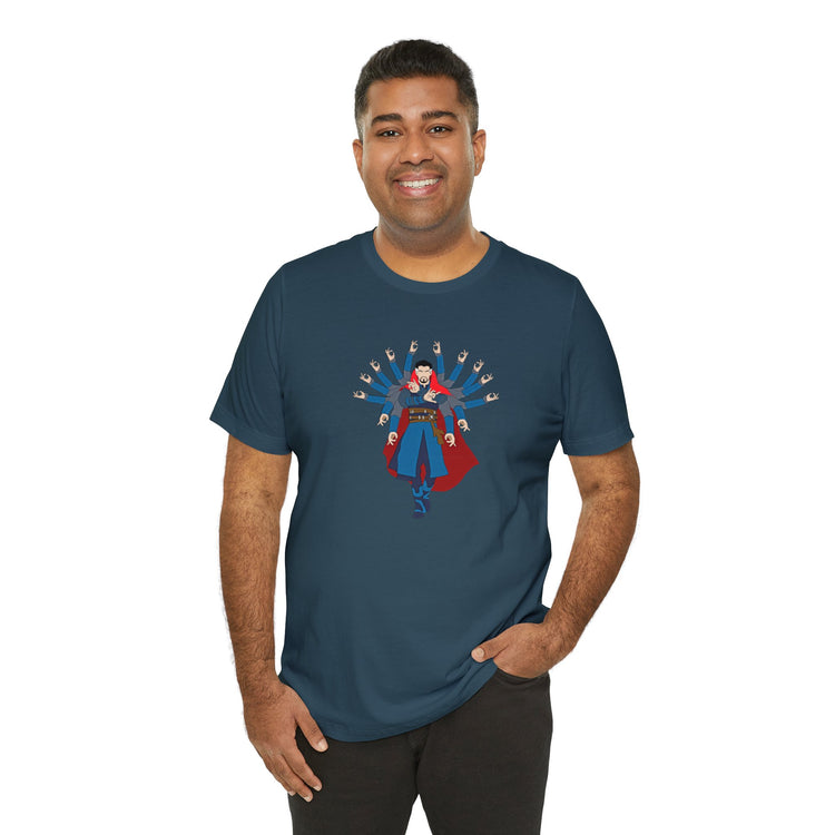 Doctor Strange Unisex T-Shirt - Fandom-Made