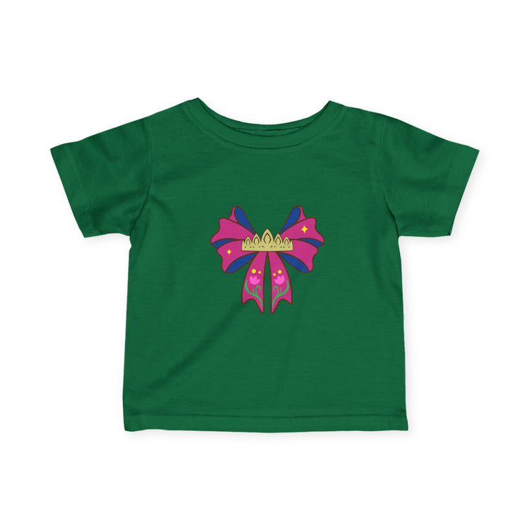 Anna Bow Infant Jersey T-Shirt