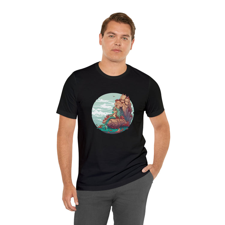 Mermaid Unisex T-Shirt