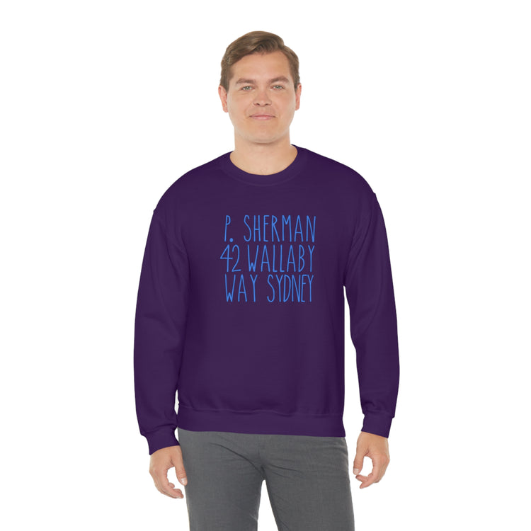 Finding Nemo Sweatshirt - Fandom-Made