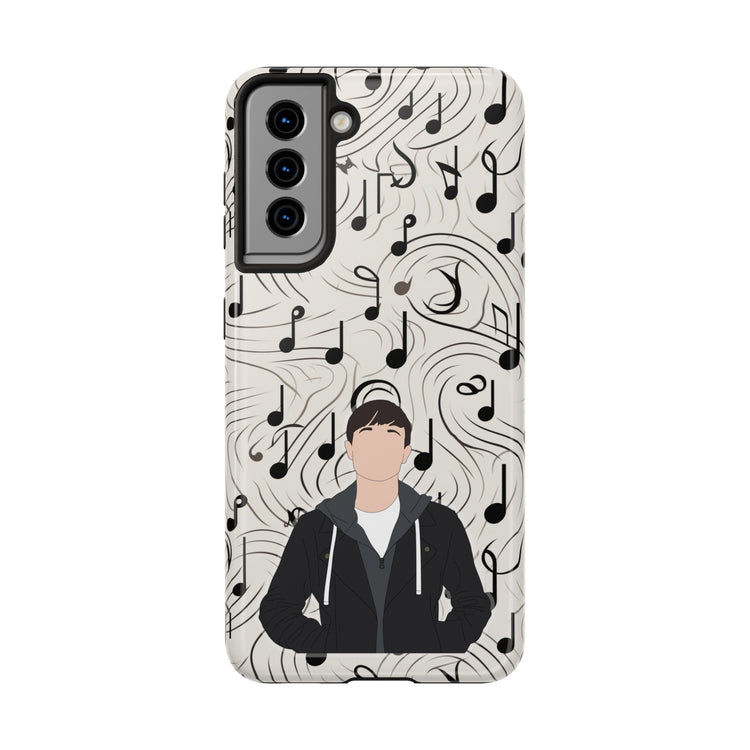 Viktor Hargreeves Phone Case