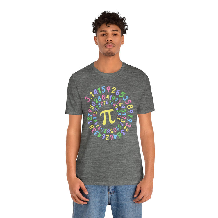 Pi T-Shirt