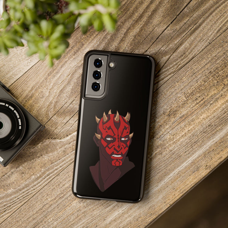 Darth Maul Phone Case