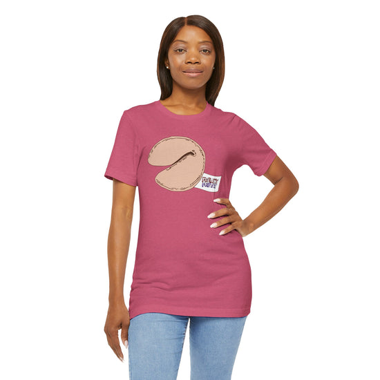 Freaky Fortune T-Shirt - Fandom-Made
