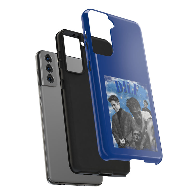 DILF Phone Cases