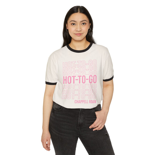 Hot-To-Go T-Shirt - Fandom-Made