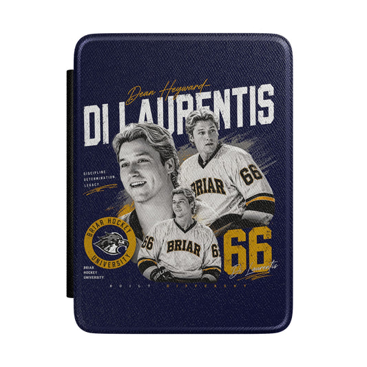 Di Laurentis Collage Kindle Case