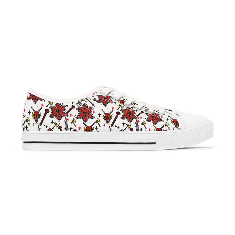 Stranger Things Women's Sneakers