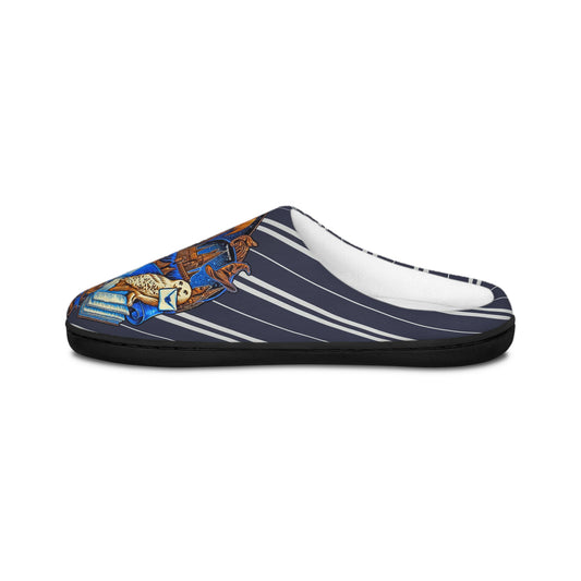 Ravenclaw Wisdom Women's Slippers