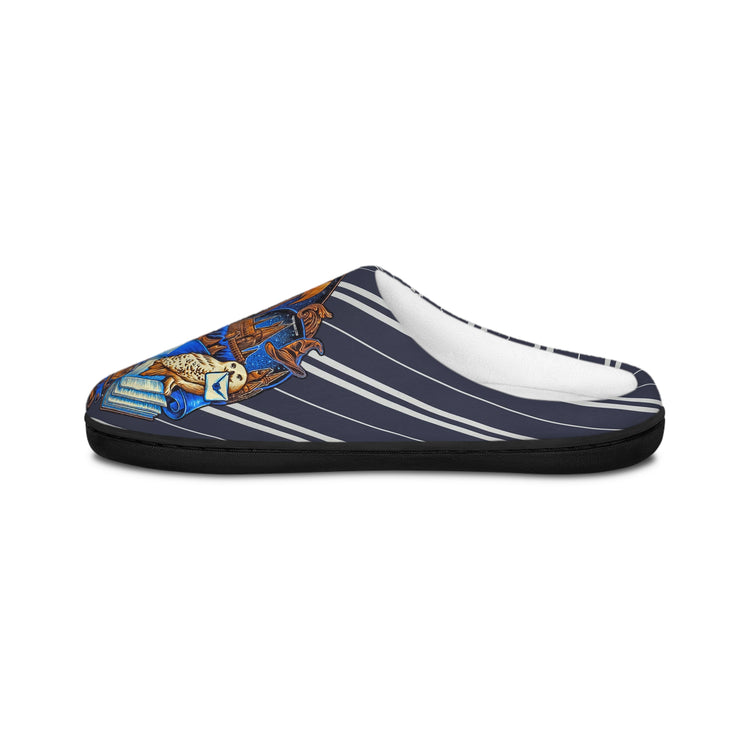 Ravenclaw Wisdom Women's Slippers