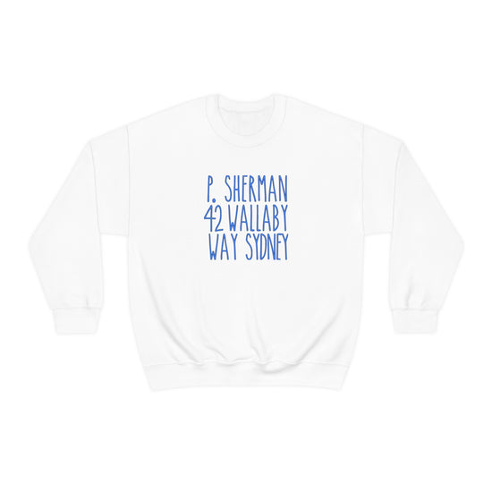 Finding Nemo Sweatshirt - Fandom-Made