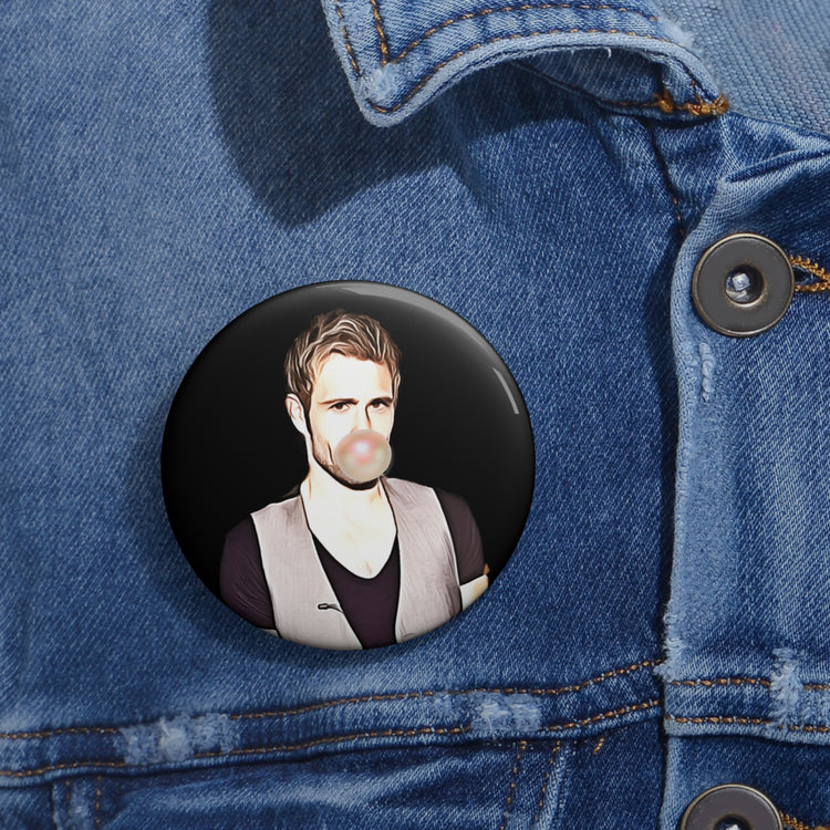 Matt Ryan Pins - Fandom-Made