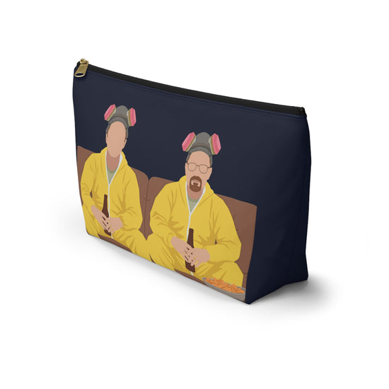 Beer Break Accessory Pouch - Fandom-Made