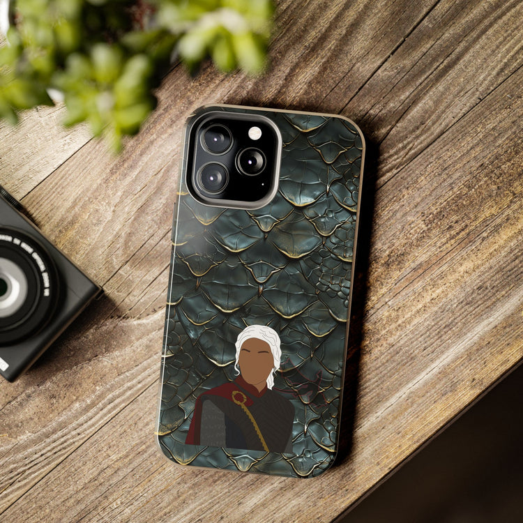 Baela Targaryen Phone Case