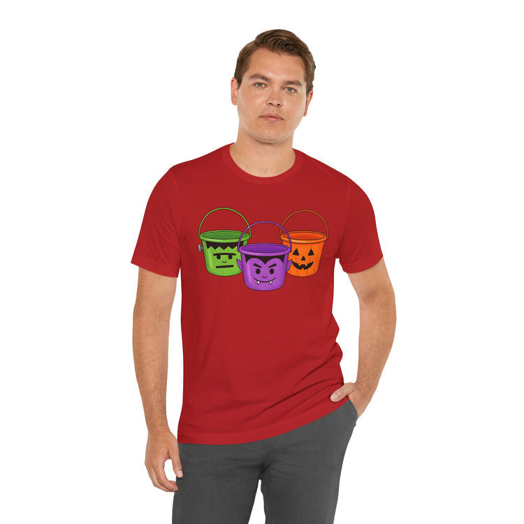 Happiest Meal Unisex T-Shirt