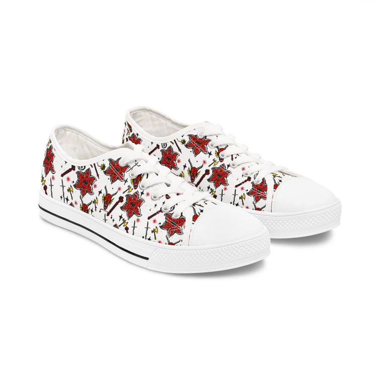 Stranger Things Women's Sneakers