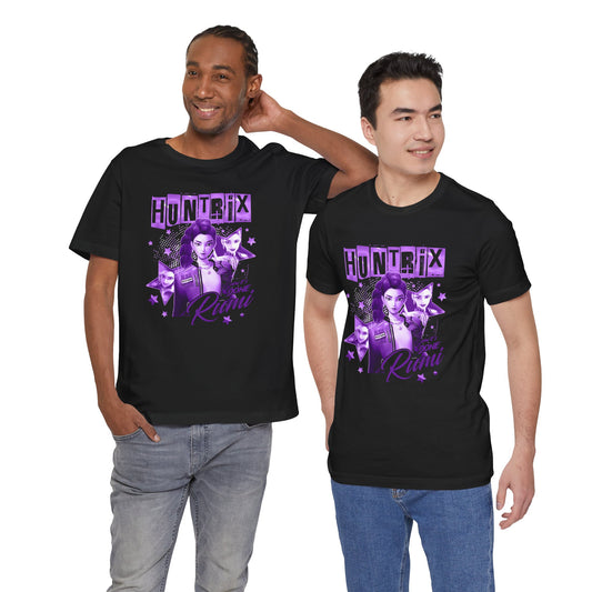 How It's Done Rumi Unisex T-Shirt - Fandom-Made