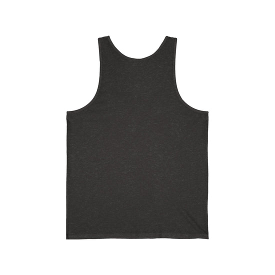 Evan Buckley Unisex Tank Top - Fandom-Made