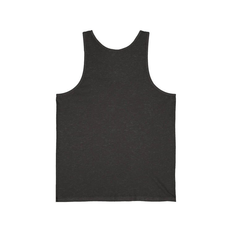 Evan Buckley Unisex Tank Top - Fandom-Made