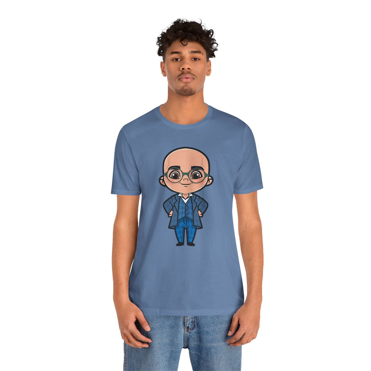 Nigel T-Shirt - Fandom-Made