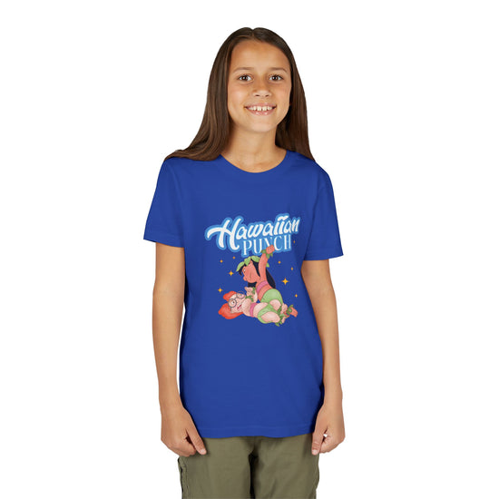 Hawaiian Punch Youth Tee - Fandom-Made