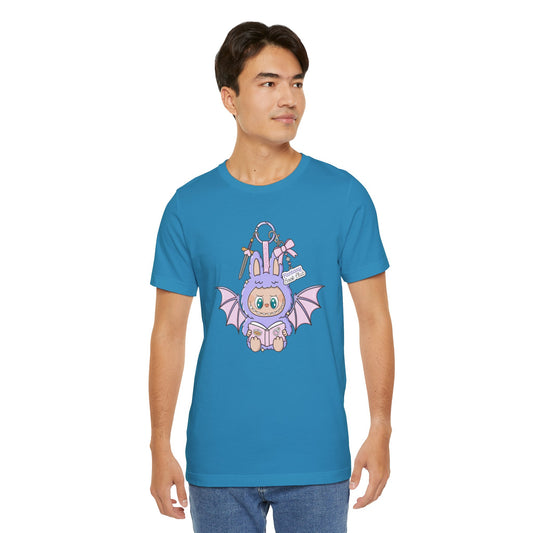 Fantasy Book Club Member Unisex T-Shirt - Fandom-Made