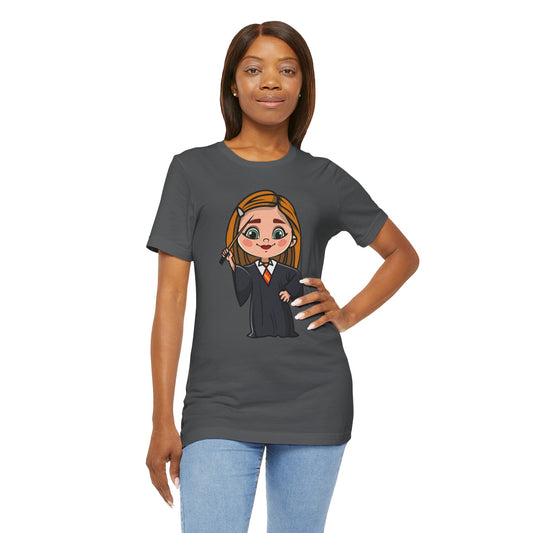 Ginny Weasley T-Shirt - Fandom-Made