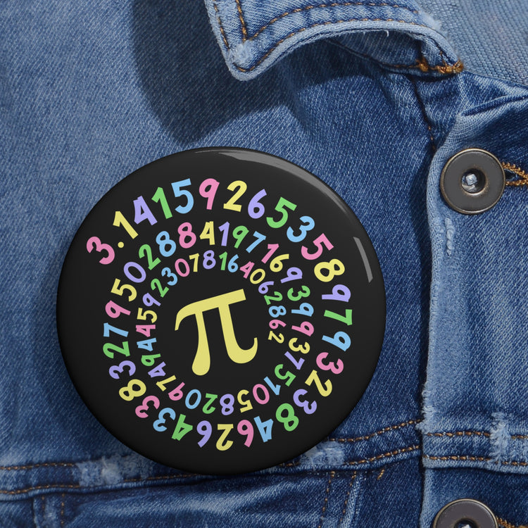 Pi Pin