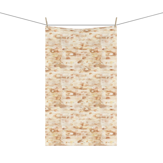 Matzo Kitchen Towel