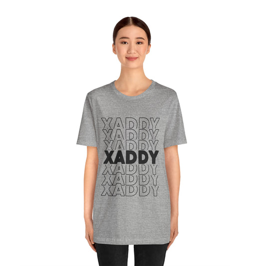 Xaddy Unisex T-Shirt