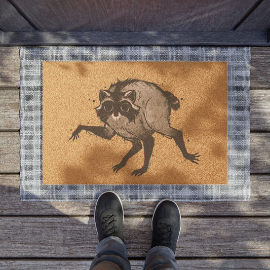 Jimothy Doormat
