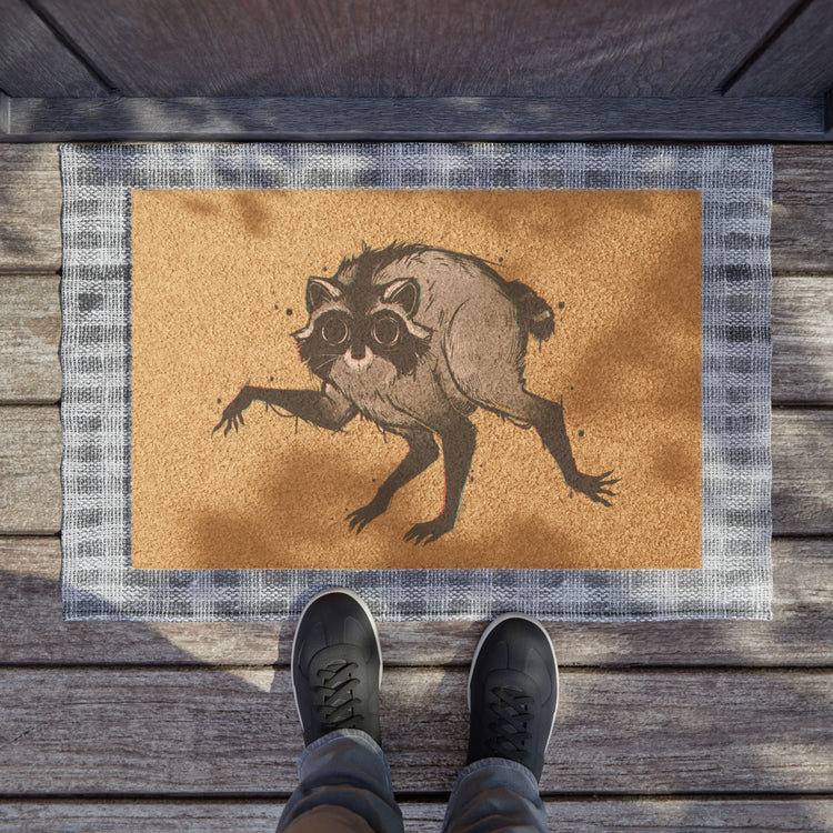 Jimothy Doormat
