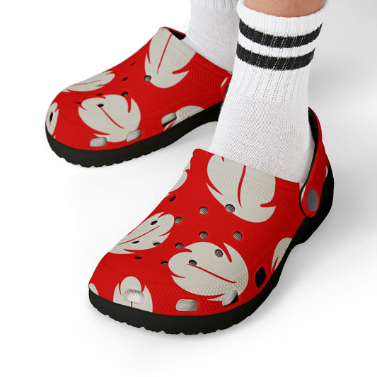 Lilo Kids Clogs - Fandom-Made