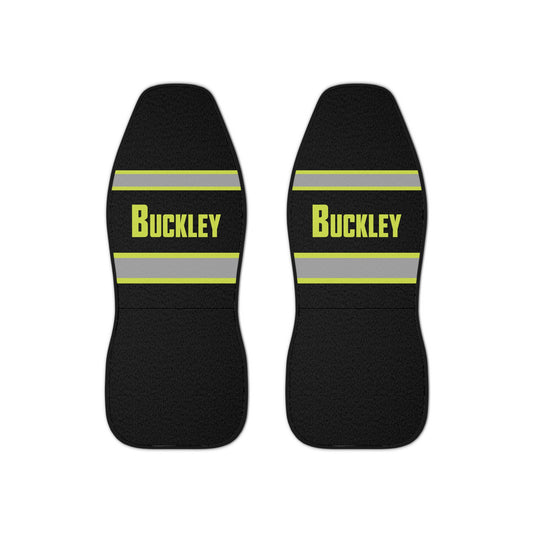 Buckley Car Seat Covers - Fandom-Made