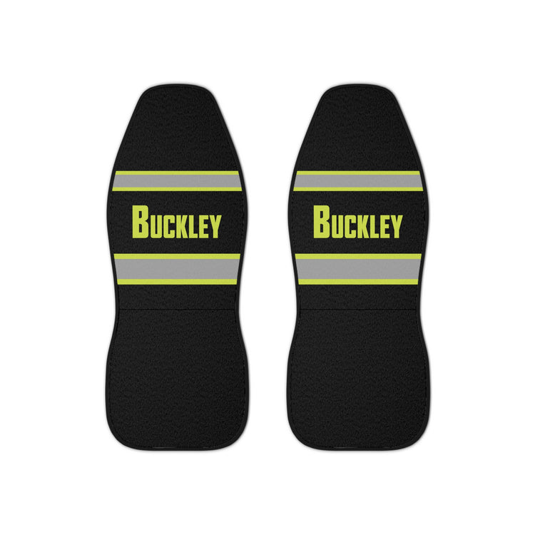 Buckley Car Seat Covers - Fandom-Made