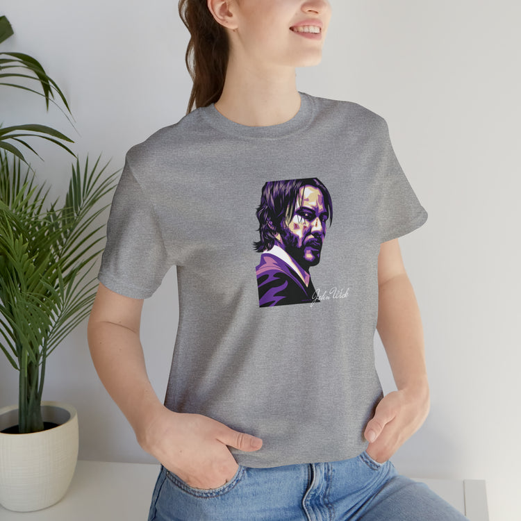 John Wick T-Shirt