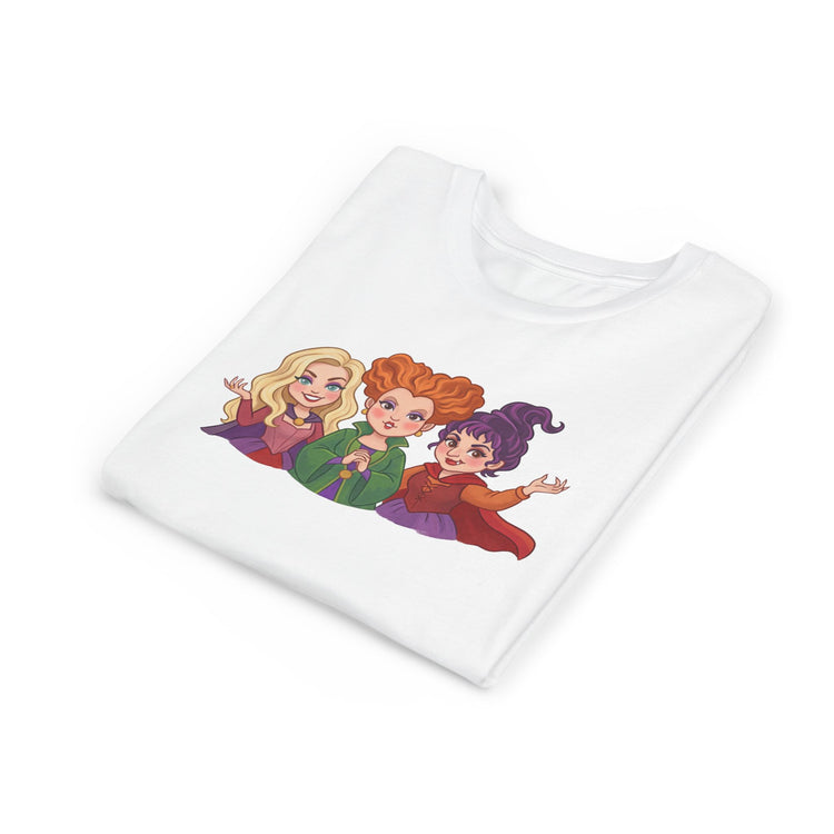 Sanderson Small Stars Youth Tee
