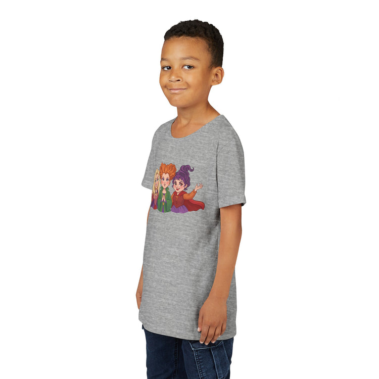 Sanderson Small Stars Youth Tee