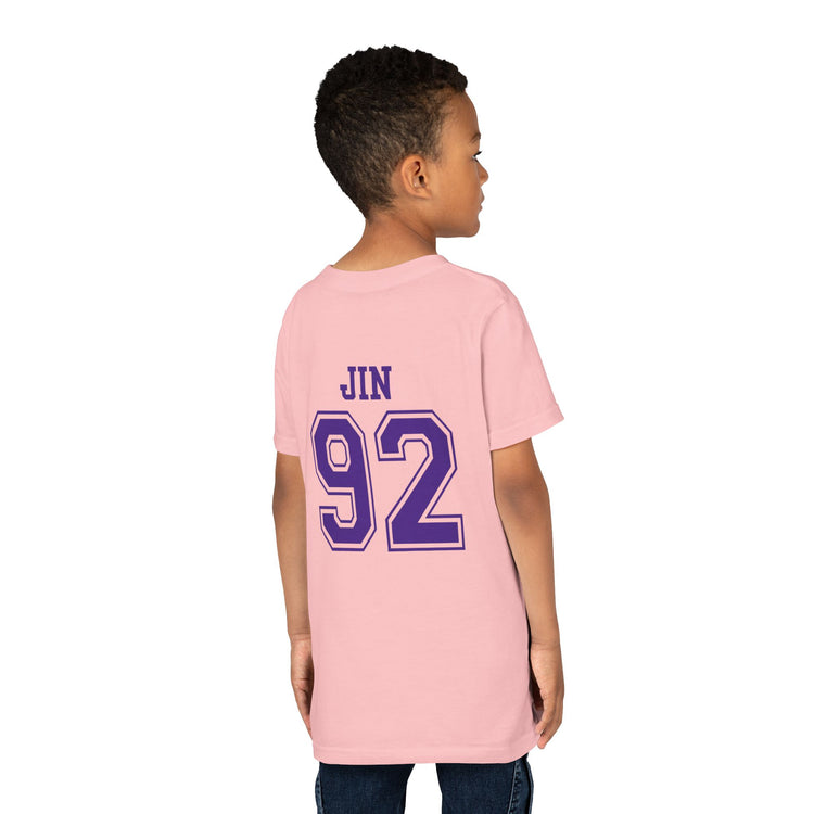 Jin 92 Youth Tee