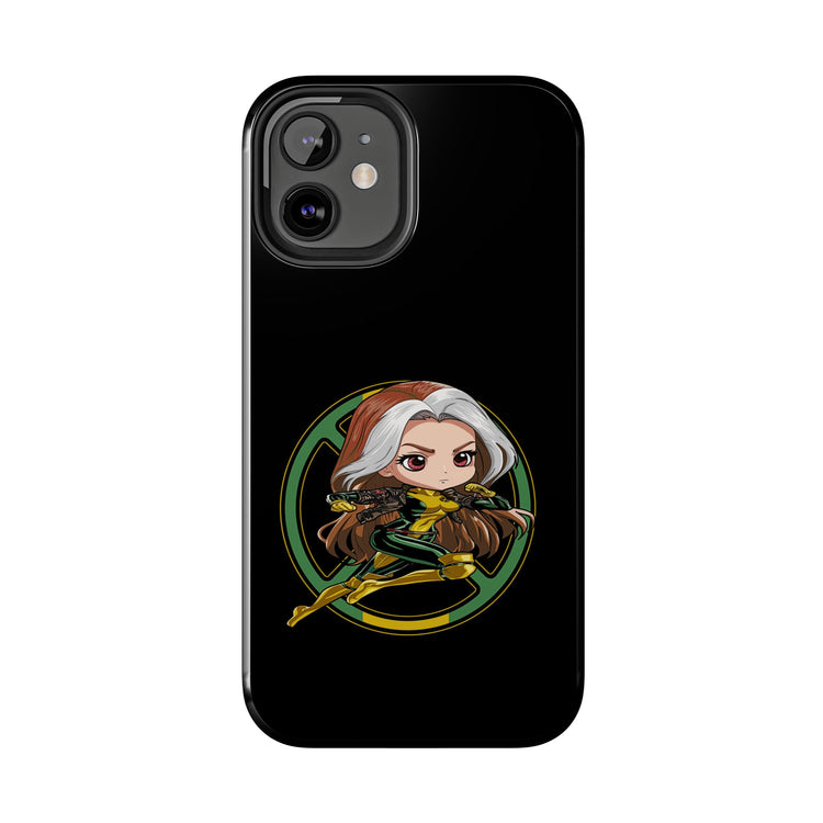 Rogue Phone Case